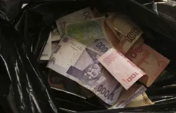 Polemik Tren 10 Ribu di Tangan Istri yang Tepat (Sumber: Freepik)