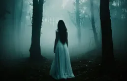 Perempuan dihidupkan kembali dalam cerita tapi bukan sebagai pahlawan melainkan sebagai teror. (Sumber: Freepik)