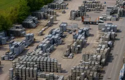 Perlu Research and Development untuk menghasilkan produk paving block yang sempurna yang memiliki nilai jual ekonomi berkelanjutan. (Sumber: Pexels/Maarten Ceulemans)