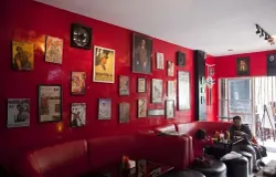 Soldatenkaffee Bandung. (Sumber: Amusing Planet.)