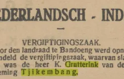 De Preanger-bode 24 Desember 1922