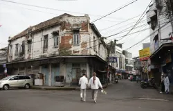 Tidak masuknya Kota Bandung ke dalam 10 Kabupaten/Kota Paling Berkelanjutan Tahun 2025 tidak mengherankan apabila keadaan kota masih seperti yang penulis uraikan di atas. (Sumber: Pexels/RESA GUMILAR)