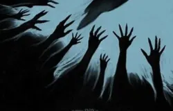 Poster Good Boy 2025