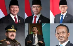 Tanpa literasi atau membaca buku, pejabat hanya melahirkan kebijakan reaktif, dangkal, dan jangka pendek. (Sumber: Instagram | nusantara_maps)