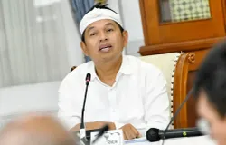 Dedi Mulyadi. (Sumber: Dok. DSDA Jabar)