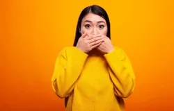 Bagi perempuan terlalu vokal bukan sekedar ejekan moral, justru hal tersebut mengundang maut untuk perempuan yang punya keberanian berkata tidak. (Sumber: Freepik)