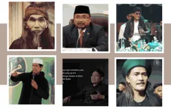 Tokoh agama perlu membaca realitas agar dapat menafsirkan ajaran agama secara relevan dan kontekstual dengan kehidupan masyarakat. (Sumber: Kolase Canva)