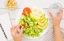 Siapa sangka Clean Eating adalah langkah paling kecil dan sederhana untuk menjaga bumi (Sumber: Freepik)