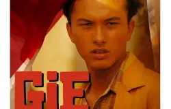 Poster film GIE (2005). (Sumber: IMDB)