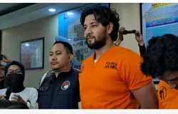 Ammar Zoni. (Sumber: PMJ News)