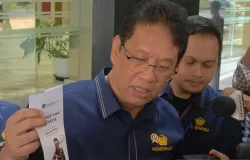 Purbaya sebagai seorang figur dan representasi pemerintah, gaya komunikasi menjadi bagian yang tidak kalah pentingnya, dan selalu menjadi sorotan. (Sumber: inp.polri.go.id)