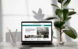 Program AYO NETIZEN dari Ayobandung.id mengangkat tema besar HUT Kota Bandung 2025. (Sumber: Pexels/Anna Nekrashevich)