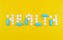 Ilustrasi obat cacing. (Sumber: Pexels/Miguel Á. Padriñán)