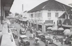 Ilustrasi Kota Bandung (Sumber: Foto: Pemerintahan Kota Bandung)