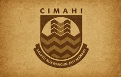 Logo Kota Cimahi.