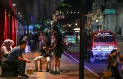 Daya tarik Bandung sebagai kota pendidikan sekaligus ekosistem pendidikan, terletak pada reputasi perguruan tinggi ternama. (Sumber: Pexels/Muhamad Firdaus)