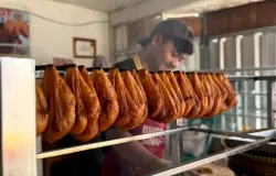 Burayot. (Foto: Dok. Ayobandung.com)