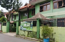 Janji manis seseorang yang tidak ditepati sungguh mencederai kepercayaan orang lain. (Sumber: Dokumentasi Penulis | Foto: Dias Ashari)