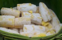 Peuyeum. (Sumber: kebudayaan.kemdikbud.go.id)