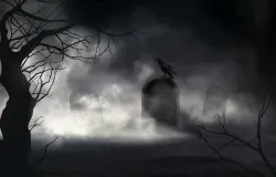 Indonesia sendiri merupakan negara yang masih kental dengan hal-hal yang berbau mistik. (Sumber: Freepik)