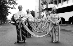 Di antara narasi-narasi besar, Sunda tampil bicara kematian dengan artikulasinya yang sangat rendah hati. (Sumber: Pexels/Jusup Budiono)