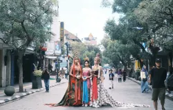 Ada tantangan nyata di ruang publik Bandung dimana rasa kasundaan yang kian bergeser. (Sumber: Pexels/Muhammad Endry)