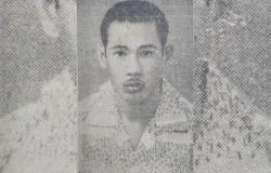 Henky Timisela. (Sumber: Pikiran Rakjat)