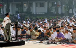 Ilustrasi dakwah. (Sumber: Pexels | Foto: kevin yung)