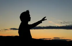 Ilustrasi manusia. (Sumber: Pexels | Foto: beytlik)