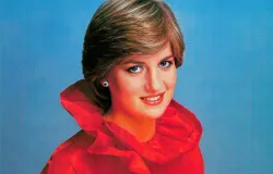 Lady Diana. (Sumber: Flickr | Foto: Joe Haupt)