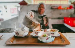 Ilustrasi masakan. (Sumber: Pexels | Foto: Airlangga Jati)