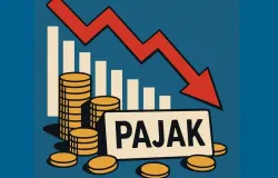 Ilustrasi pajak. (Sumber: ikpi.or.id)