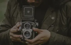 Ilustrasi foto klasik. (Sumber: Pexels | Foto: tapoy)