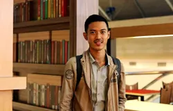 Ilustrasi mahasiswa (Sumber: Pexels | Foto: hartono subagio)