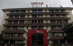 Universitas Pasundan (Sumber: Unpas)