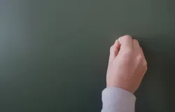 Gambar mengajar di kelas (Sumber: / | Foto: pixabay.com)