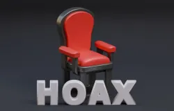 Hoax alias berita palsu. (Sumber: Pexels | Foto: Hartono Creative Studio)