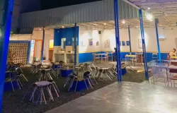 Sederhana saja, secangkir kopi dan ketenangan di Bagi Kopi. (Sumber: Dokumentasi Penulis)