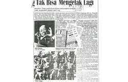 Perkiraan jumlah perempuan bekas ianfu. (Sumber: Tempo, 25 Juli 1992)