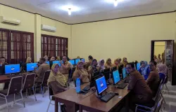 Ilustrasi ASN. (Sumber: diskominfo.bandaacehkota.go.id)
