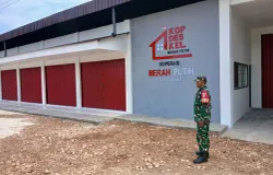Koperasi Desa Merah Putih. (Sumber: blorakab.go.id)