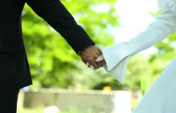 Ilustrasi Pernikahan (Sumber: pexels | Foto: Aydin Photografi)