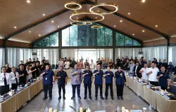 Perlindungan terhadap pekerja migran semestinya tidak dimulai ketika masalah sudah terjadi, melainkan sejak negara mengelola proses keberangkatan mereka. (Sumber: Istimewa)