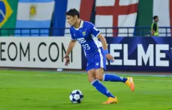 Foto Federico Barba ACL 2. (Sumber: Ileague)