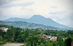 Satu sudut Bandung Utara (Foto: Abah Omtris)