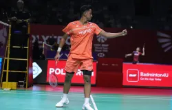 POLYTRON Indonesia Open 2026 pekan ini sedang digelar  di Istora Gelora Bung Karno, Senayan, Jakarta 2 hingga 7 Juni mendatang. (Sumber: PBSI)