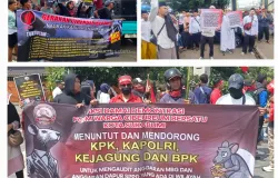 Dokumentasi demo SPPG Sukabumi