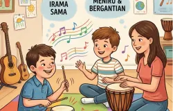 Ilustrasi. (Sumber: gemini.ai)