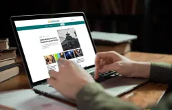 Saatnya menulis di Ayo Bandung (Sumber: Pexels/Ron Lach)