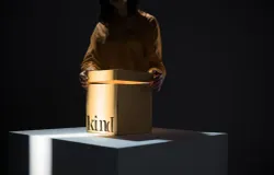Ilustrasi blind box. (Sumber: Pexels | Foto: Ron Lach)